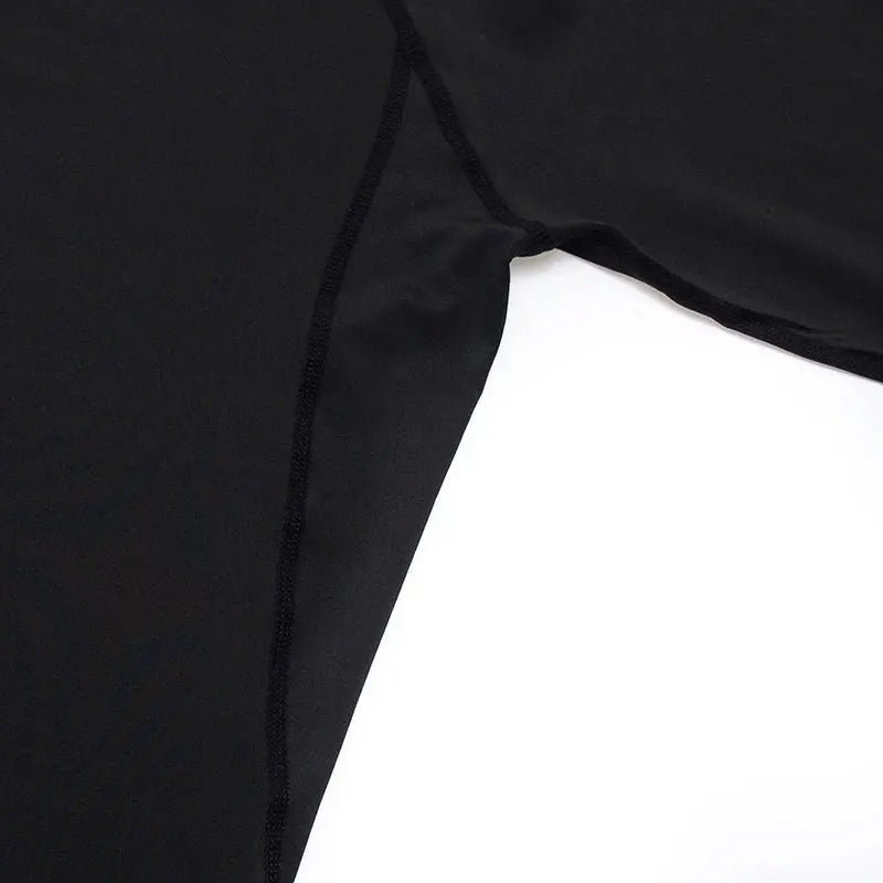 Men's Long - Sleeved Sports T-Shirt by Under Armour - Harmonie