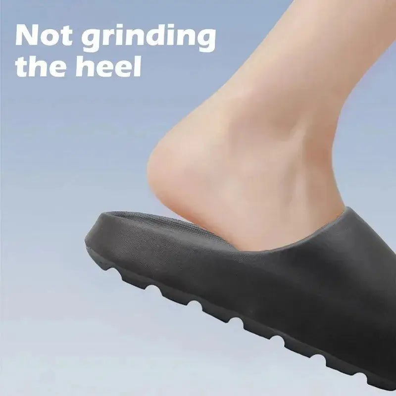 Pantoufles Unisexes EVA – Sandales Été Légères & Confortables - Harmonie