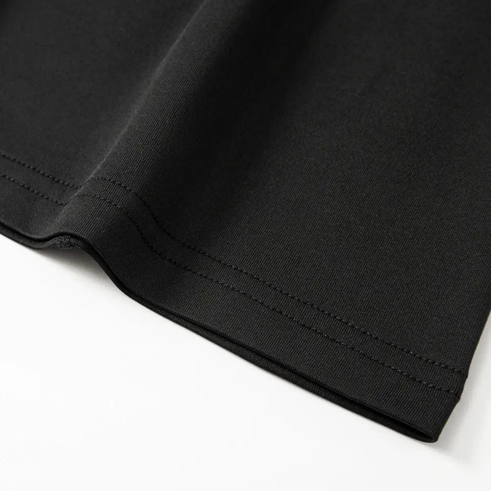 T-Shirt Compression Homme Manches Longues – Protection UV, Respirant & Sport - Harmonie