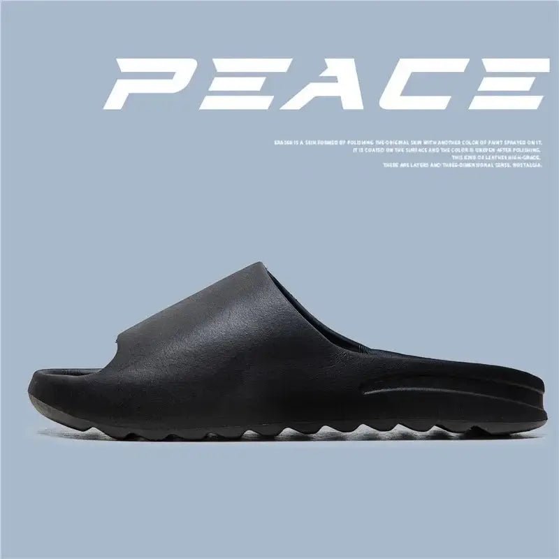 Sandales EVA Unisexes Été 2025 – Légères, Confort & Mode - Harmonie