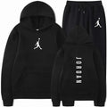 Men's Tracksuit Set - Sweatshirt + Pants - Harmonie