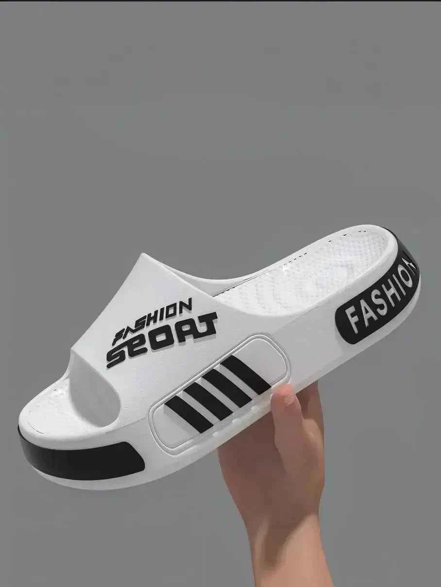 Pantoufles haut de gamme pour hommes - Harmonie