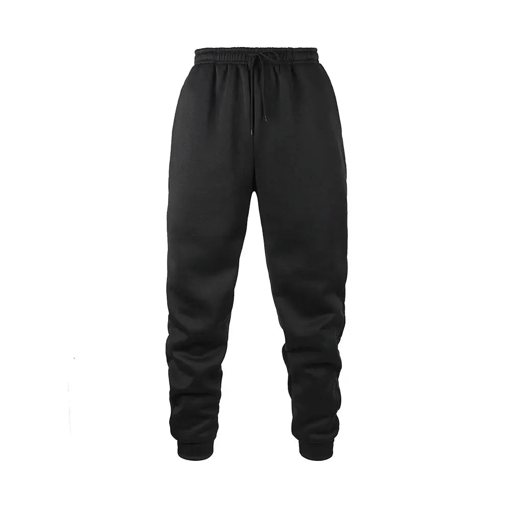 Men's Jogging Sports Pants, Tracksuit Bottoms - Harmonie