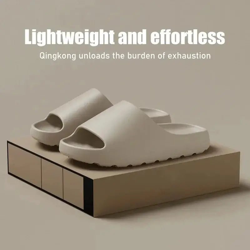 Pantoufles Unisexes EVA – Sandales Été Légères & Confortables - Harmonie