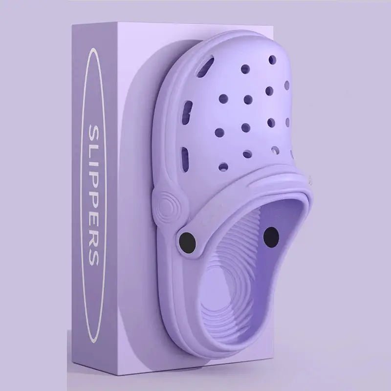 Sandales Femme Dongdong – Semelle Épaisse Antidérapante Été - Harmonie