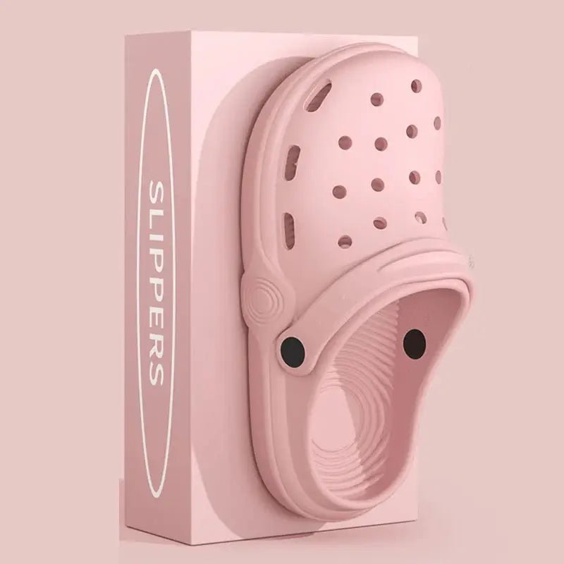 Sandales Femme Dongdong – Semelle Épaisse Antidérapante Été - Harmonie