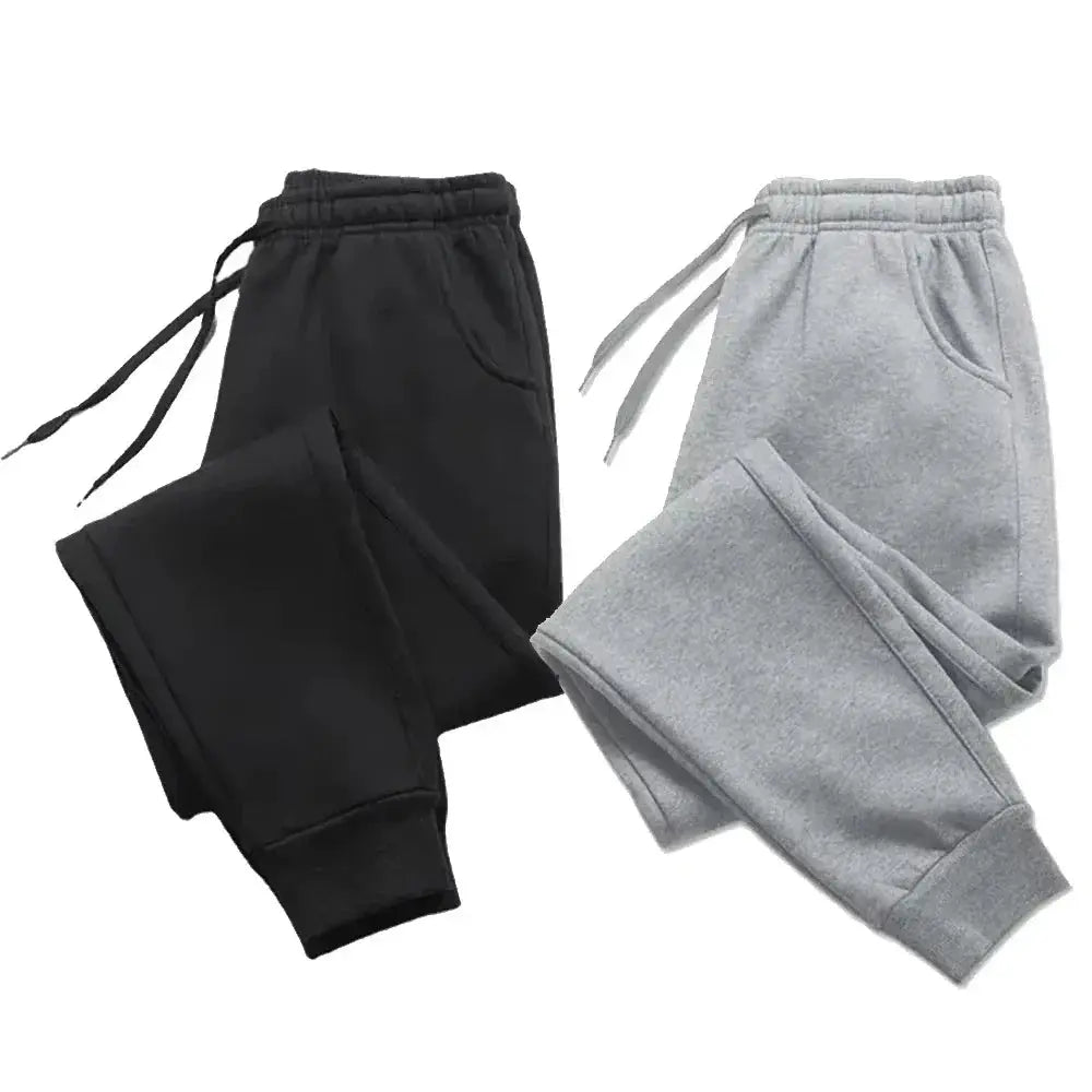 Men's Comfortable Sweatpants - Harmonie
