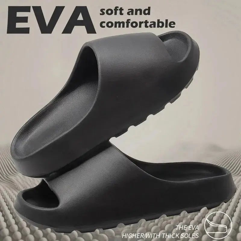 Pantoufles Unisexes EVA – Sandales Été Légères & Confortables - Harmonie