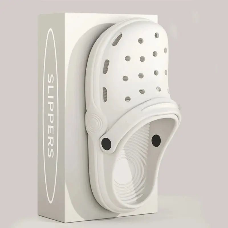 Sandales Femme Dongdong – Semelle Épaisse Antidérapante Été - Harmonie