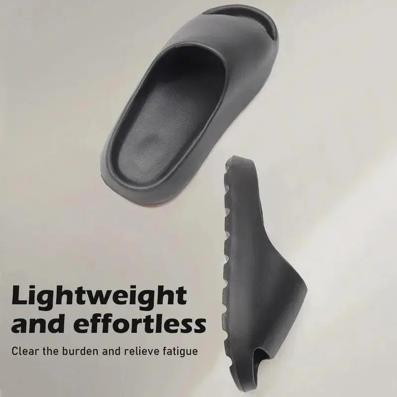 Pantoufles Unisexes EVA – Sandales Été Légères & Confortables - Harmonie