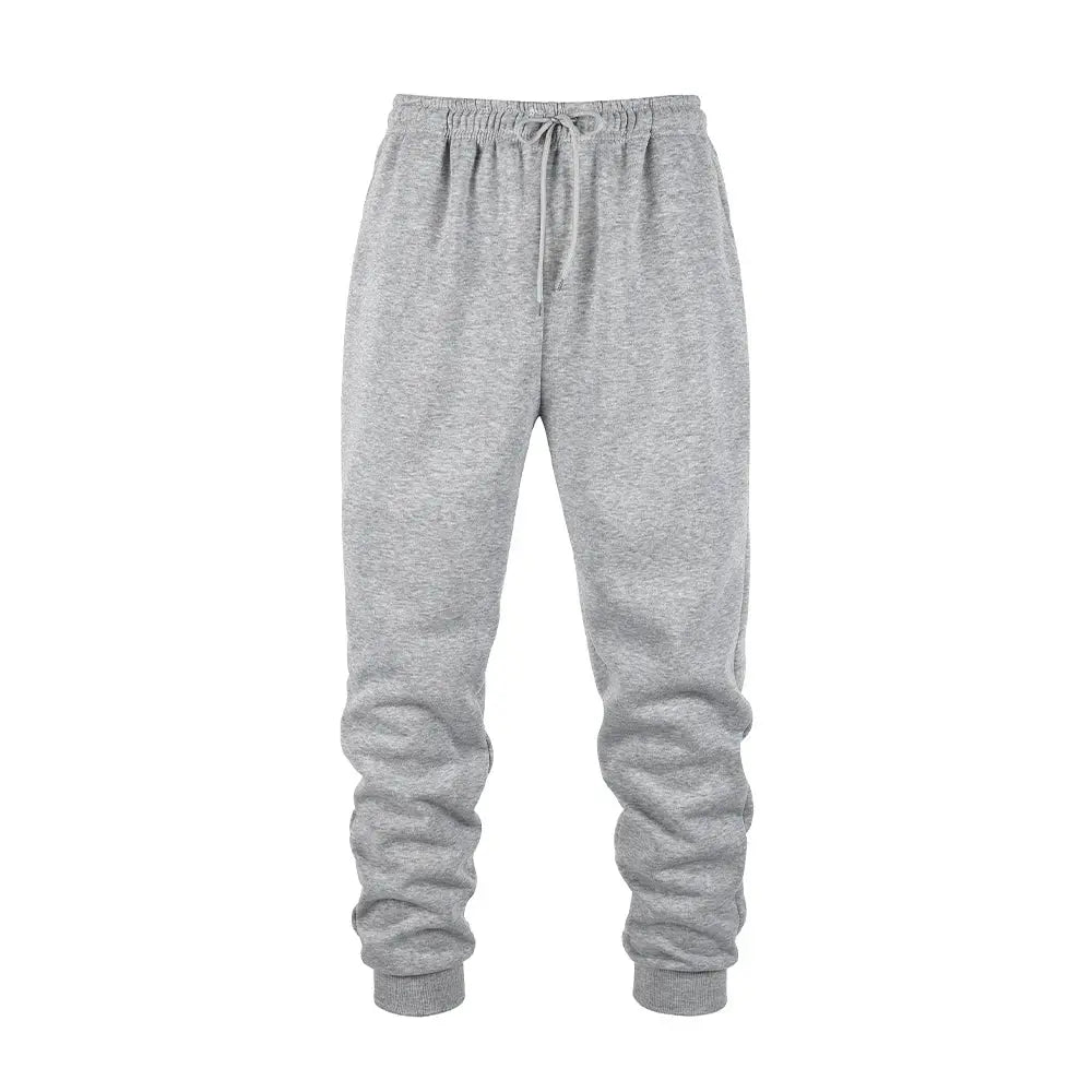 Men's Jogging Sports Pants, Tracksuit Bottoms - Harmonie