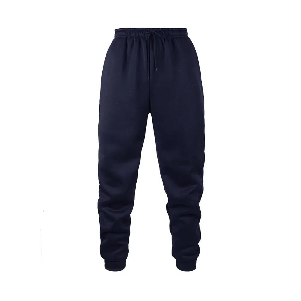 Men's Jogging Sports Pants, Tracksuit Bottoms - Harmonie