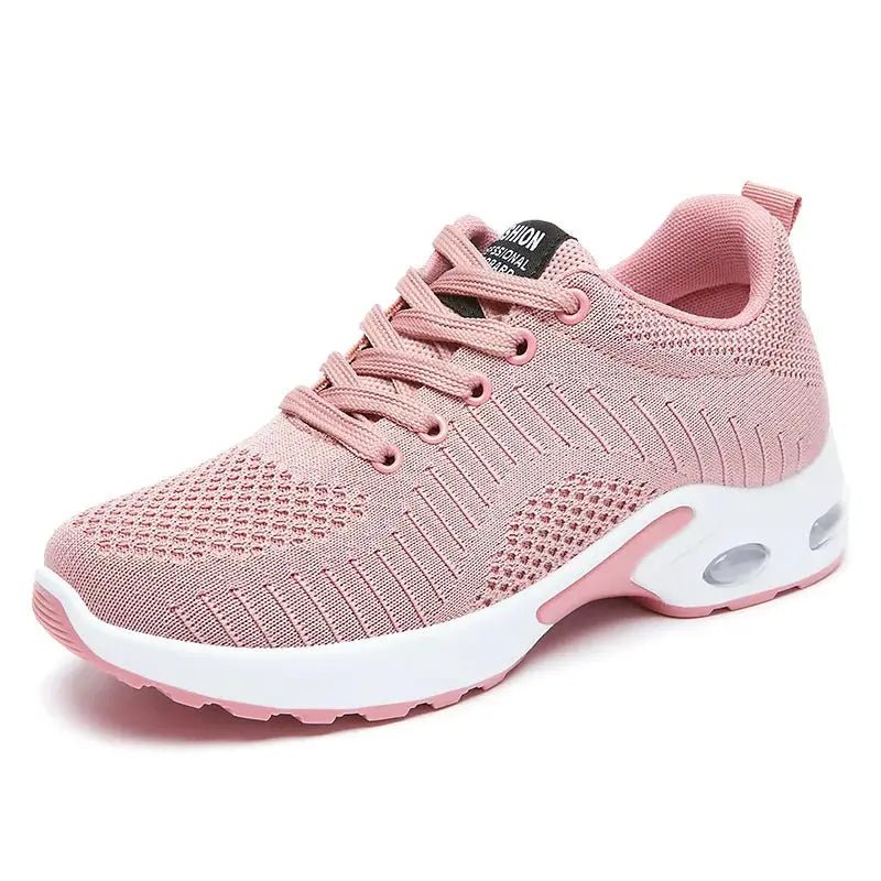 Chaussures Running Femme Grande Taille – Coussin Air, Confort & Performance - Harmonie