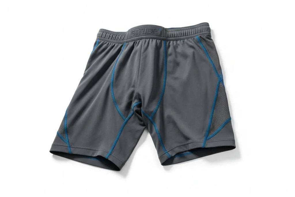 Shorts Compression Été Homme - Leggings Fitness Course - Harmonie