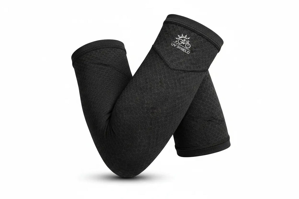 Manchons Vélo ROCKBROS - Protection UV Soleil Respirants - Harmonie